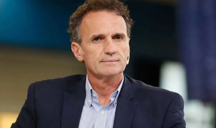 KATOPODIS DIJO QUE EL GOBIERNO DE MILEI TIENE UNA “CRUELDAD INTOLERABLE”