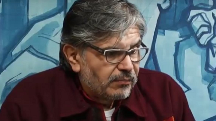 RICARDO CARRIZO: “DESDE NOVIEMBRE DEL AÑO PASADO NO ESTAMOS RECIBIENDO ALIMENTOS”