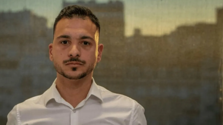 AGUSTÍN ROMBOLÁ: “NO PERDEMOS TODAVÍA LAS ESPERANZAS DE QUE EN EL SENADO ESTO LO PODAMOS REVERTIR”