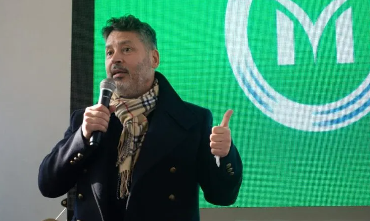 GUSTAVO MENÉNDEZ SOBRE LA AUTOPISTA PRESIDENTE PERÓN: “EL GOBIERNO NACIONAL HA DESAPARECIDO DE SUS OBLIGACIONES”