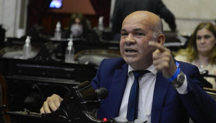 ALDO LEIVA: “MENOS MAL QUE SCIOLI EL AÑO PASADO NO FUE CANDIDATO A PRESIDENTE”