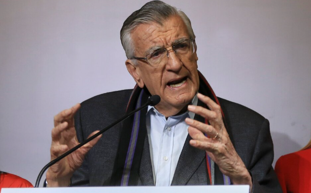 GIOJA SOBRE EL RIGI: “ES UNA HERRAMIENTA QUE NO LE HACE BIEN A LA ARGENTINA”