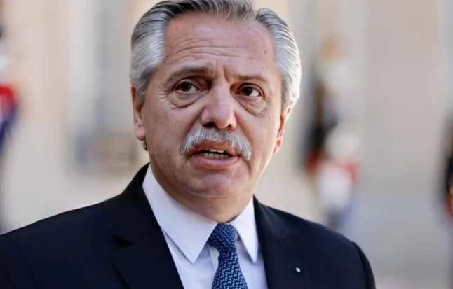 ALBERTO FERNÁNDEZ: “TENEMOS QUE REACCIONAR, LO QUE ESTÁ PASANDO ES MUY GRAVE”