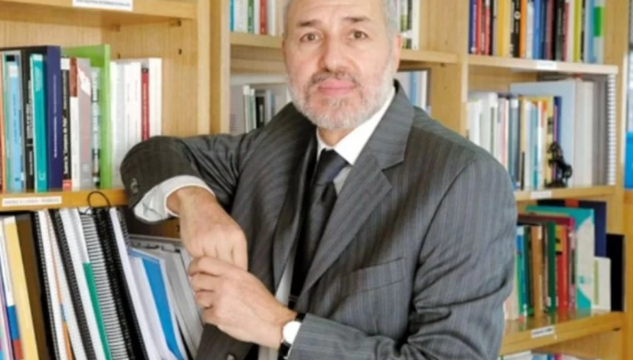 EDUARDO DONZA: “LA AYUDA HAY QUE INCREMENTARLA”