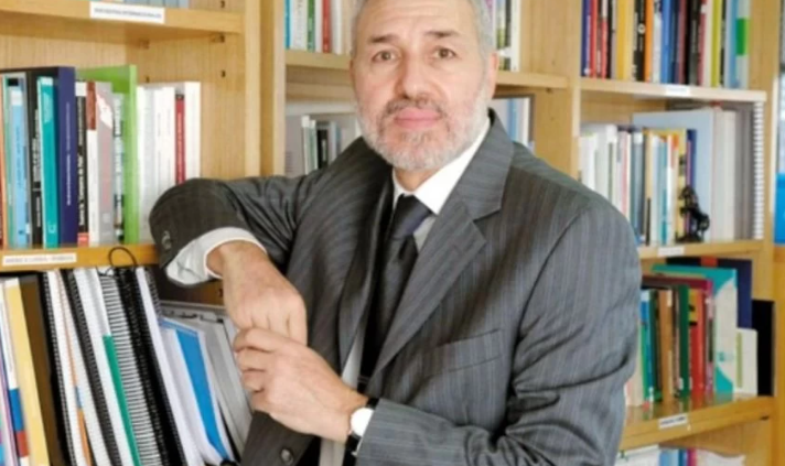 EDUARDO DONZA: “LA AYUDA HAY QUE INCREMENTARLA”