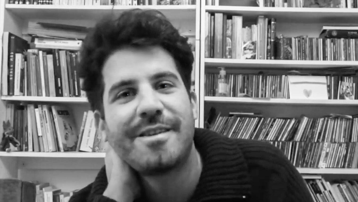 TOMÁS ELIASCHEV: “ESTAMOS RESISTIENDO”