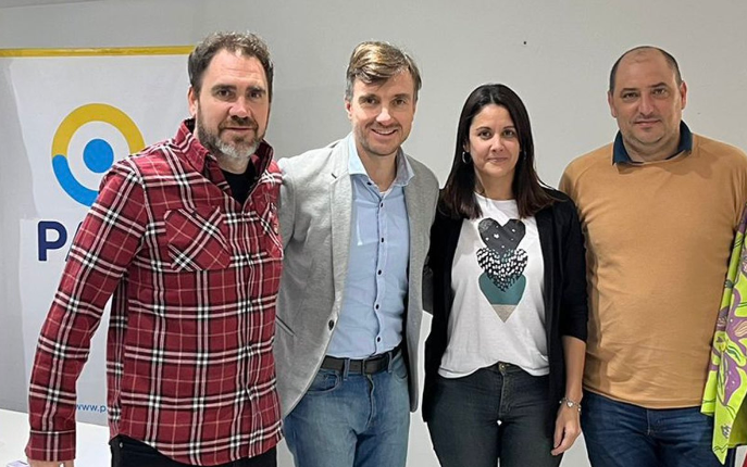 MORÓN FIRMÓ UN CONVENIO CON PAMI PARA ACERCAR PRESTACIONES MÉDICAS A LOS BARRIOS