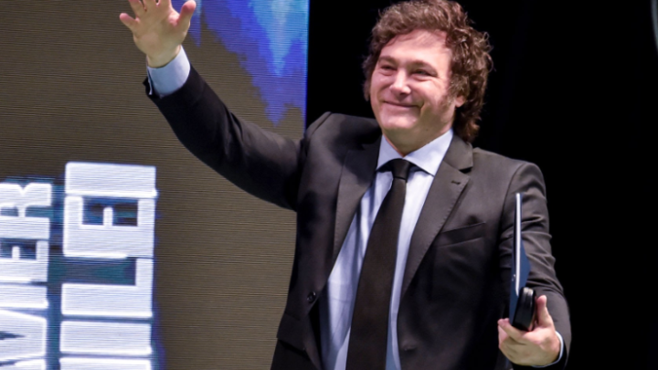 EL GOBIERNO DE MILEI REGISTRA UNA RENUNCIA CADA DOS DÍAS DE GESTIÓN