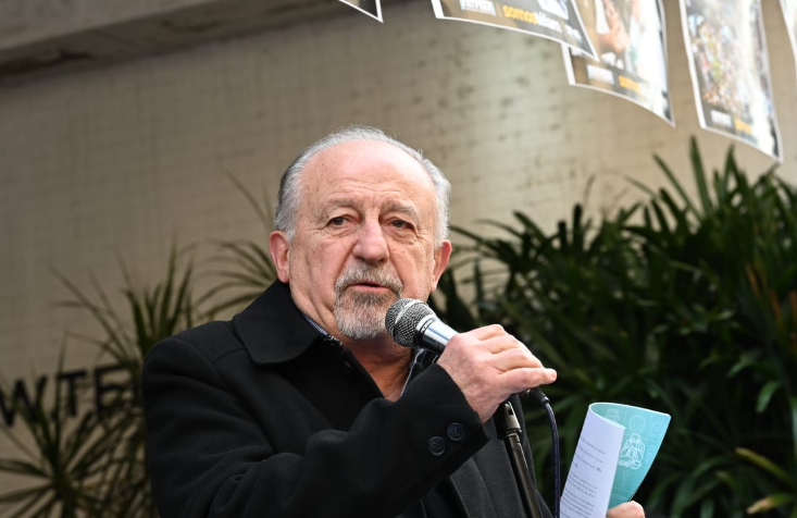 HUGO YASKY: “DECIR QUE LOS SALARIOS AUMENTAN EL DOBLE QUE LOS PRECIOS REPRESENTA UNA BURLA”