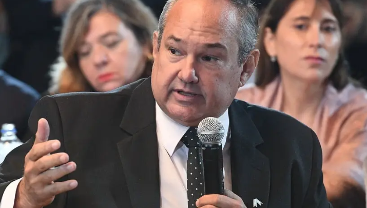 SERGIO LEAVY: “ESPEREMOS QUE TENGAMOS MÁS DE 40 VOTOS PARA RECHAZAR ESTA LEY”