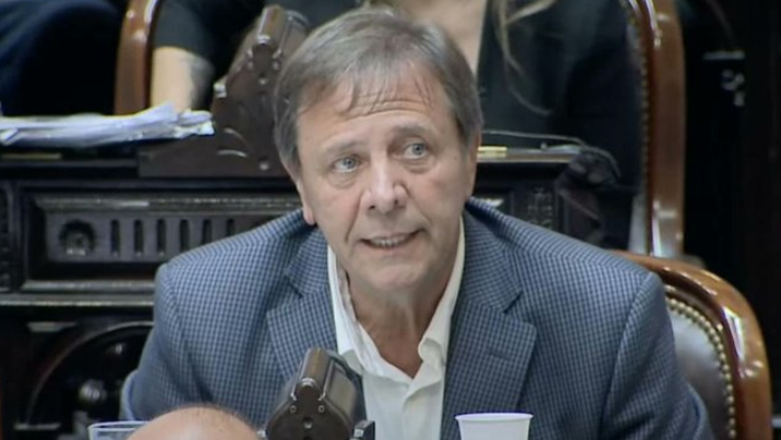 OSCAR ZAGO SOBRE LA LEY BASES: “ES UN GOBIERNO QUE ESCUCHA”