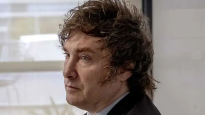 GIL DOMÍNGUEZ SOBRE LAS FACULTADES DELEGADAS PARA MILEI: “PUEDE HACER UNA REFORMA CONSTITUCIONAL ENCUBIERTA”