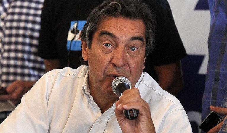 HUGO “CACHORRO” GODOY SOBRE LA LEY BASES: “VA A SIGNIFICAR EL CERTIFICADO DE DEFUNCIÓN DE LA INDUSTRIA NACIONAL”