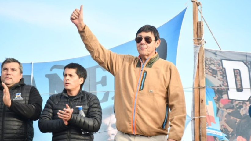 SINDICATO DE PETROLEROS PARA POR 48 HORAS CON AFECTACIÓN DE LA PRODUCCIÓN