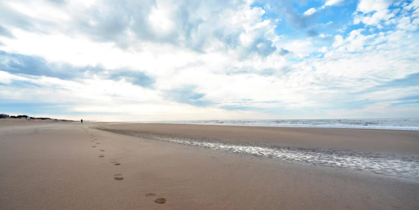 FIN DE SEMANA LARGO: VIAJARON UN 64% MENOS DE TURISTAS QUE EL AÑO PASADO