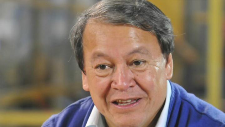 HÉCTOR “TOTY” FLORES CRITICÓ AL GOBIERNO DE MILEI: DIJO QUE BUSCA “METER MIEDO EN LA POBLACIÓN PARA QUE NO SE MOVILICE”