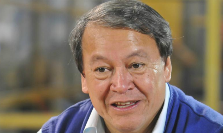 HÉCTOR “TOTY” FLORES CRITICÓ AL GOBIERNO DE MILEI: DIJO QUE BUSCA “METER MIEDO EN LA POBLACIÓN PARA QUE NO SE MOVILICE”