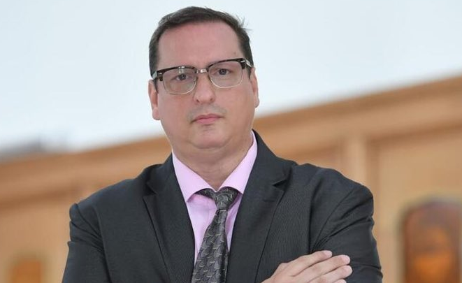 HERNÁN BRIENZA: “DECIR QUE BELGRANO ERA LIBERTARIO ES DE IGNORANTE”