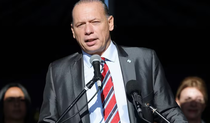 LOAN: PARA BERNI, SI ÉL Y CRISTINA ESTABAN EN EL PODER, “HUBIERAN ACTUADO DIFERENTE”