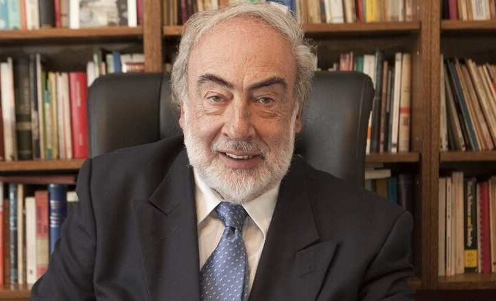 EDUARDO BARCESAT: “ESTÁ EN JUEGO LA SOBERANÍA TERRITORIAL ARGENTINA”