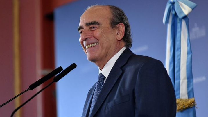 FRANCOS: “NO VA A HABER DEVALUACIÓN Y LA GENTE VA A TENER QUE LIQUIDAR DÓLARES”