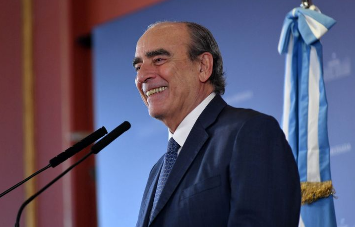 FRANCOS: “NO VA A HABER DEVALUACIÓN Y LA GENTE VA A TENER QUE LIQUIDAR DÓLARES”