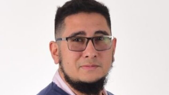 JUAN SOTO, REFERENTE DE LIBRES DEL SUR EN PBA: “HAY QUE ESTAR EL MIÉRCOLES EN EL SENADO”