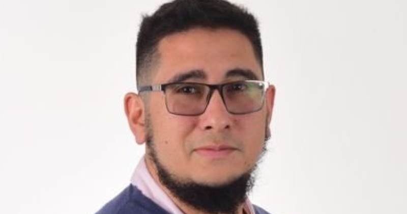 JUAN SOTO, REFERENTE DE LIBRES DEL SUR EN PBA: “HAY QUE ESTAR EL MIÉRCOLES EN EL SENADO”