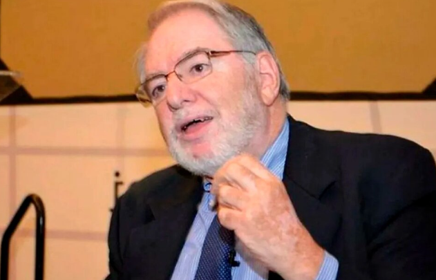 CLAUDIO LOSER: “CUANDO MÁS UN GOBIERNO DICE ‘NO VOY A DEVALUAR’, ES QUE HAY POSIBILIDADES DE QUE LO HAGAN”