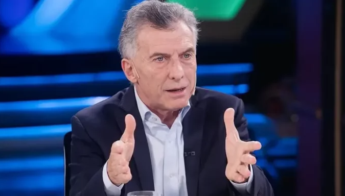 MACRI CONTRA MILEI: “EL SACRIFICIO QUE ESTÁN HACIENDO LOS ARGENTINOS REQUIERE DE UN GOBIERNO EJEMPLAR”