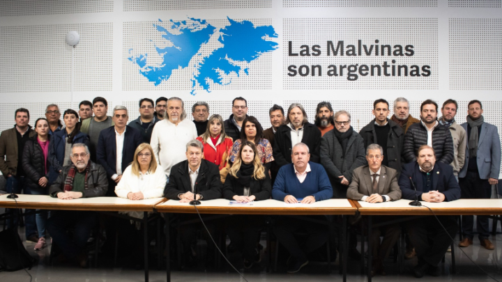 “SIN SALARIOS DIGNOS NO HAY UNIVERSIDAD”: LA EDUCACIÓN SUPERIOR EMITIÓ UN DOCUMENTO CONJUNTO