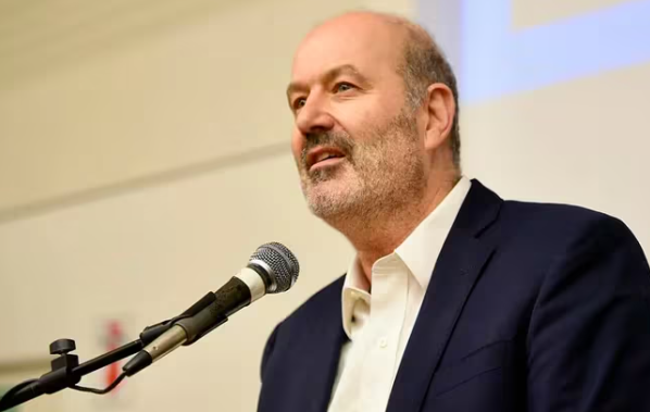 EL GOBIERNO OFICIALIZÓ A STURZENEGGER COMO MINISTRO DE DESREGULACIÓN Y TRANSFORMACIÓN DEL ESTADO