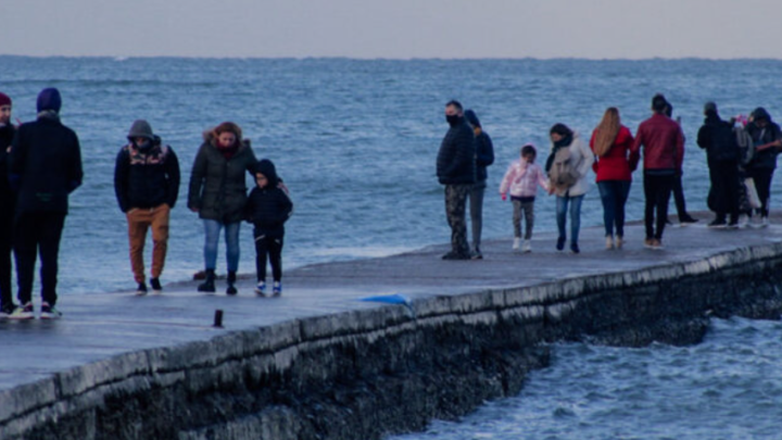 JESÚS OSORNO: “DESDE 2001 QUE NO PASAMOS UNAS VACACIONES DE INVIERNO EN UN CONTEXTO DE RECESIÓN ASÍ”