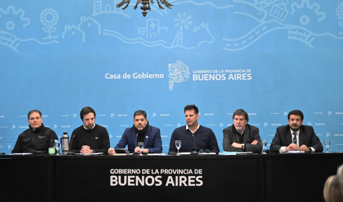 LA PROVINCIA PRESENTÓ UN PLAN INTEGRAL PARA ABORDAR LA LUDOPATÍA ADOLESCENTE