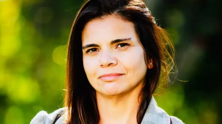 “EL APOYO AL GOBIERNO CAYÓ 10 PUNTOS RESPECTO DE ENERO AL MES PASADO”