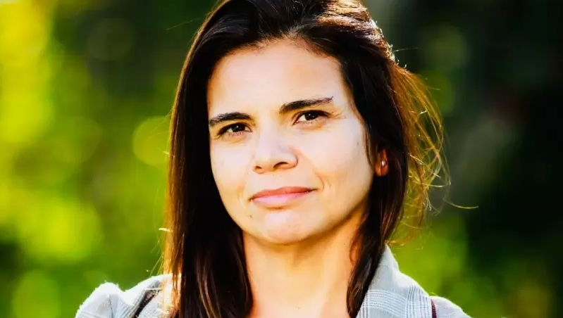 MARINA ACOSTA: “HAY UN 44 POR CIENTO DE LA MUESTRA QUE DESAPRUEBA LA GESTIÓN” DE MILEI