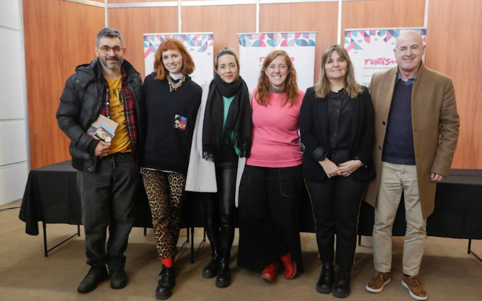 LA PROVINCIA LANZÓ LA TEMPORADA DE INVIERNO CON PROPUESTAS TURÍSTICAS Y BENEFICIOS IMPERDIBLES