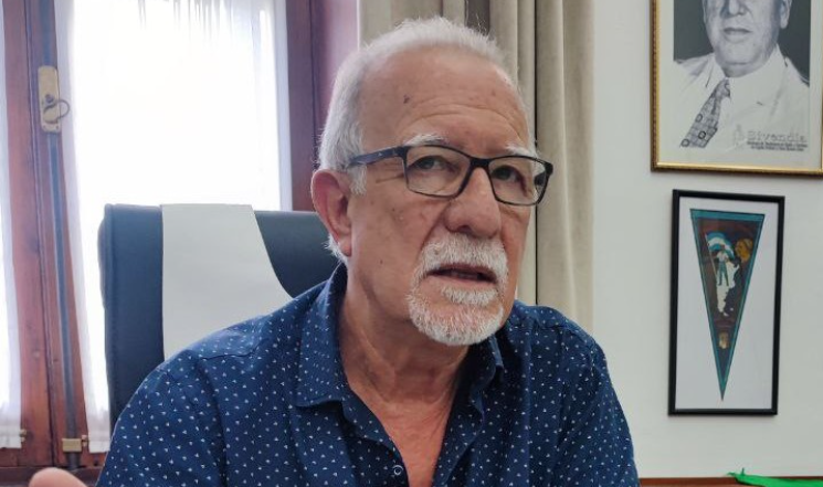 OMAR PLAINI RECHAZÓ LA VUELTA DE GANANCIAS: “IREMOS A LA JUSTICIA Y MOVILIZAREMOS”