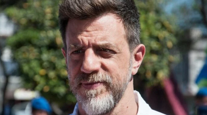 KRAVETZ: “NO ESTOY DE ACUERDO CON DARLE COMIDA A UNA PERSONA EN SITUACIÓN DE CALLE”