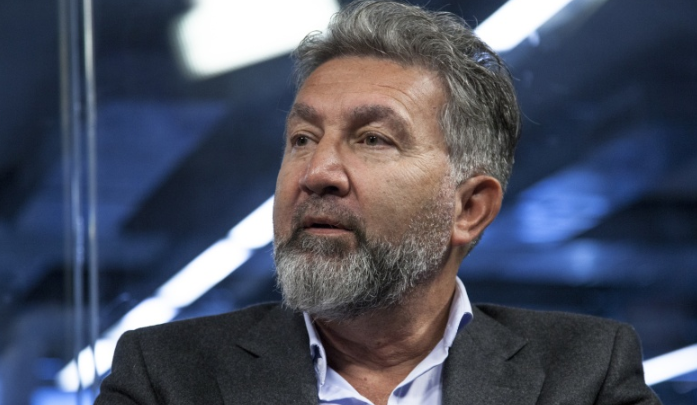 EL GOBIERNO ECHÓ A OTRO ASESOR ASESOR POR CRITICAR LA POLÍTICA ECONÓMICA