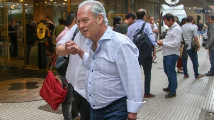 ANDRÉS RODRÍGUEZ: “SI EL GOBIERNO INCUMPLE SU PALABRA, VEREMOS QUÉ CAMINO ADOPTAR”