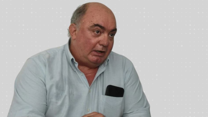 JAVIER MARTÍN: “LAS ACEITERAS ESTÁN PRÁCTICAMENTE PARADAS”