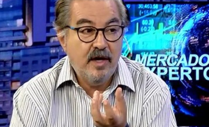 MIGUEL PONCE: “CAPUTO TIENE EL BOLETO PICADO EN WALL STREET”
