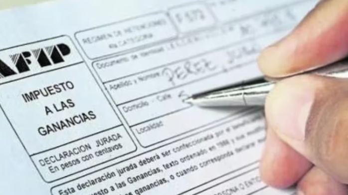 OFICIALIZAN CAMBIOS EN EL IMPUESTO A LAS GANANCIAS: QUIÉNES PAGARÁN