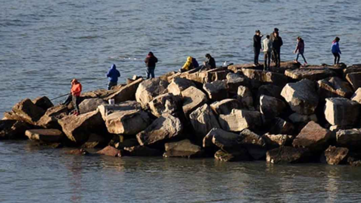 MAR DEL PLATA: CAYÓ UN 5,2% EL TURISMO DURANTE VACACIONES DE INVIERNO