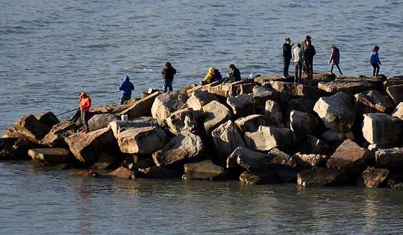 MAR DEL PLATA: CAYÓ UN 5,2% EL TURISMO DURANTE VACACIONES DE INVIERNO