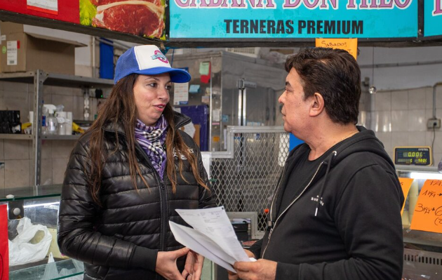 FERNANDO ESPINOZA: “HOY ARGENTINA TIENE EL CONSUMO DE CARNE MÁS BAJO DE LOS ÚLTIMOS 30 AÑOS”