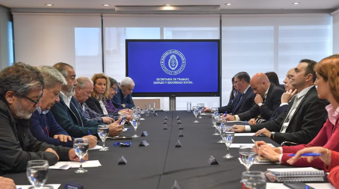 TRABAJAR COMO CORDERO