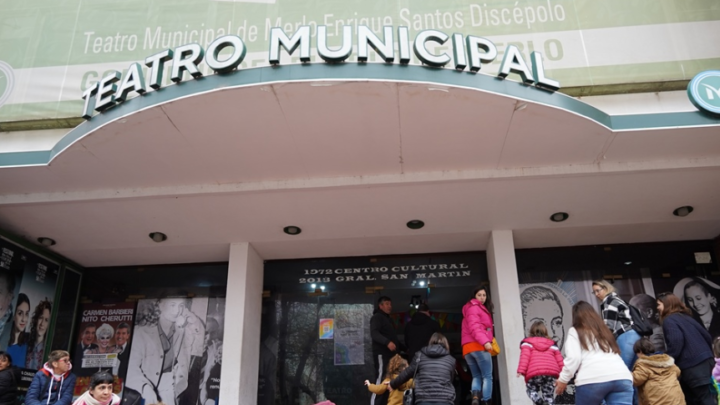 MERLO: LOS VECINOS YA DISFRUTAN DE LA SEGUNDA SEMANA DE VACACIONES