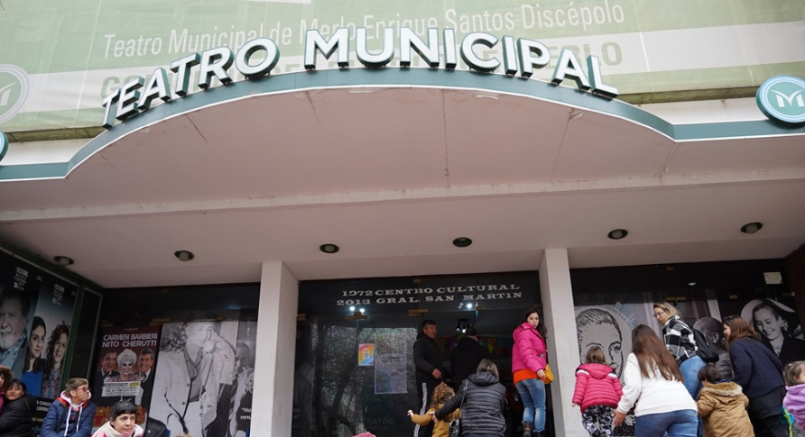 MERLO: LOS VECINOS YA DISFRUTAN DE LA SEGUNDA SEMANA DE VACACIONES